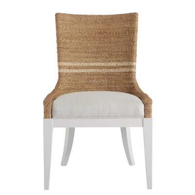 Coastal Living™ by Universal Furniture Siesta Upholstered Dining Chair ...